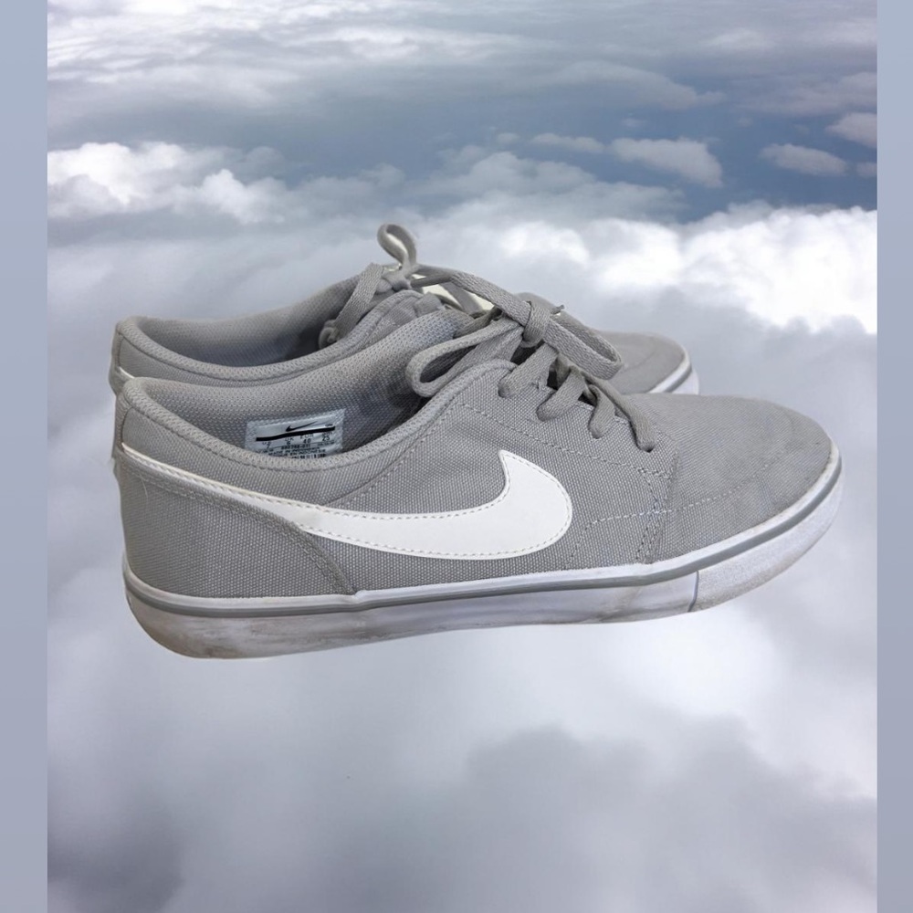 Nike SB Solarsoft Portmore 2